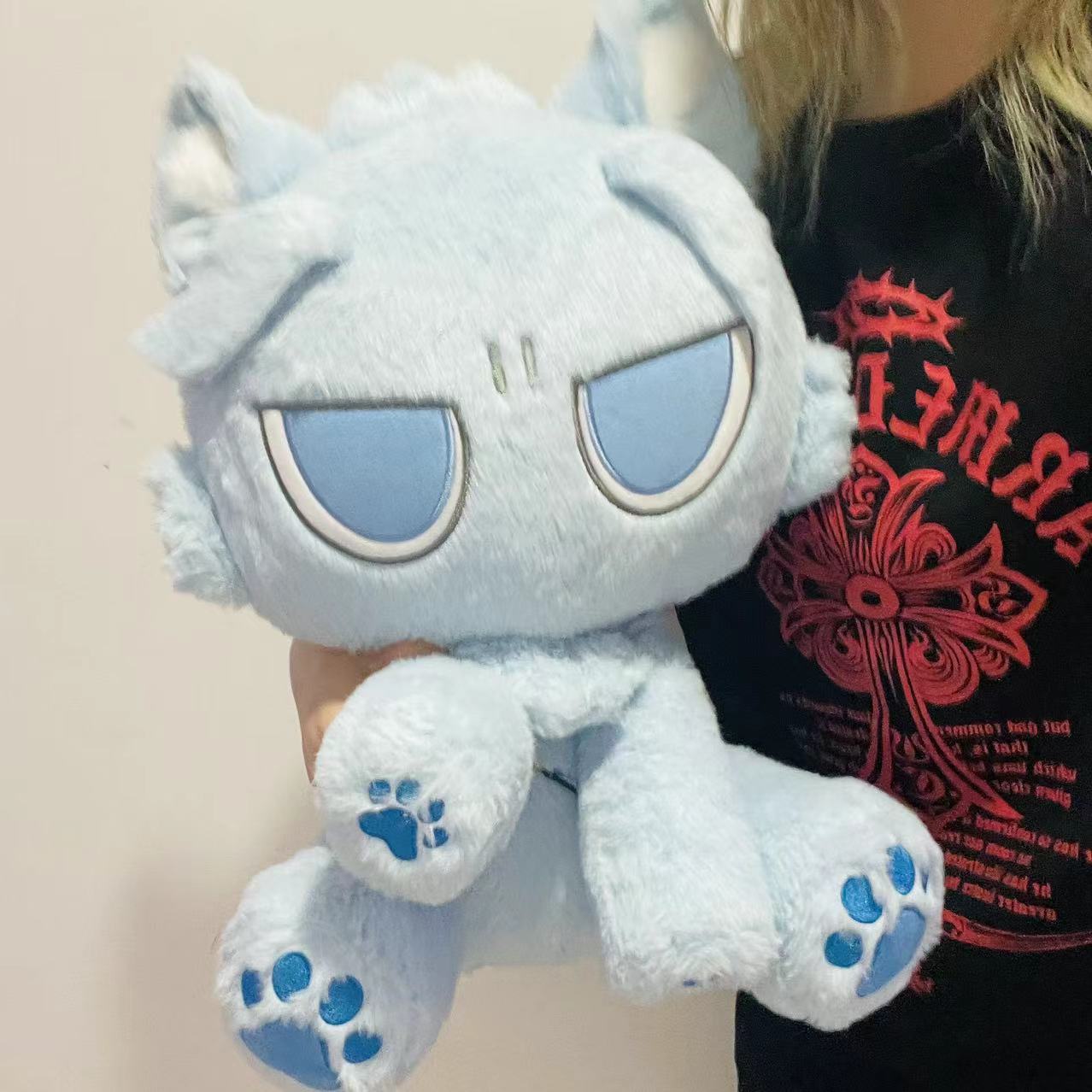 DMC - Vergil Plushie 40cm