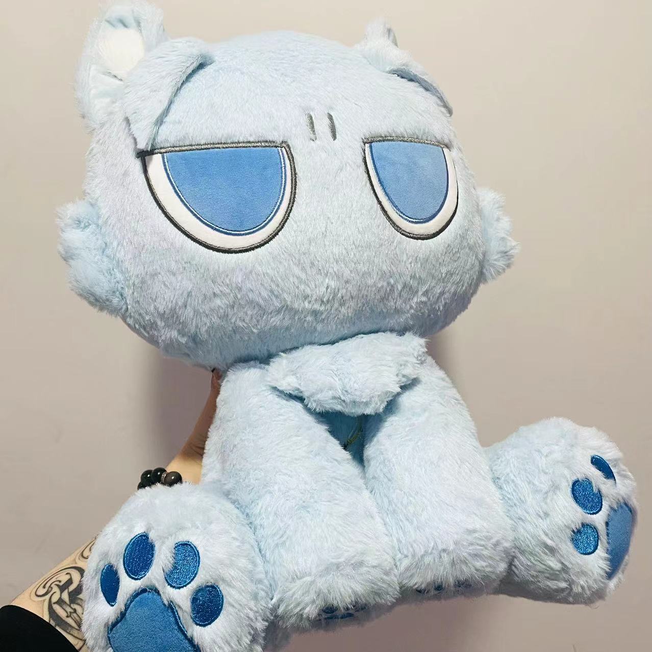 DMC - Vergil Plushie 40cm