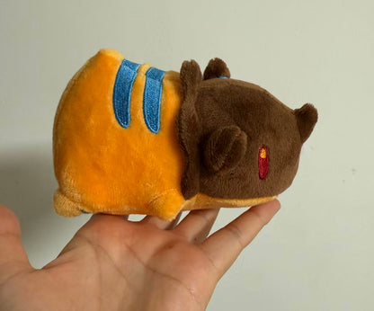 Baobaolong 15cm plushie