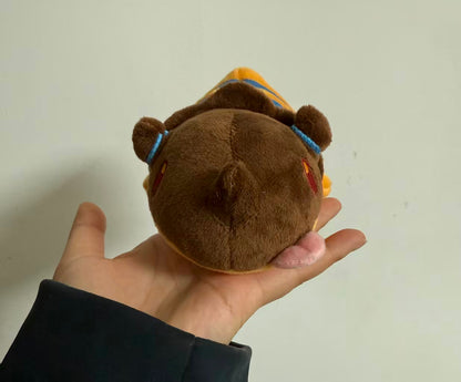 Baobaolong 15cm plushie