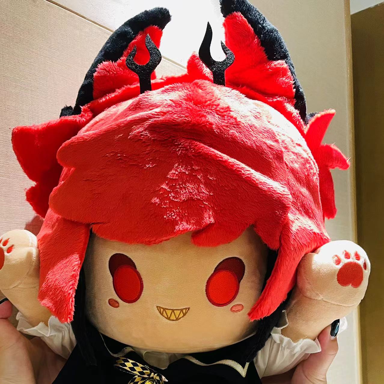 HH Alastor 40cm Plush Toy