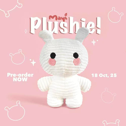 Mayi Plushie