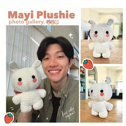 Mayi Plushie