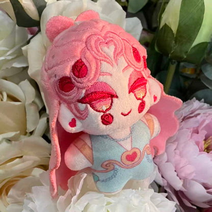[in production] Aphrodite Plushie