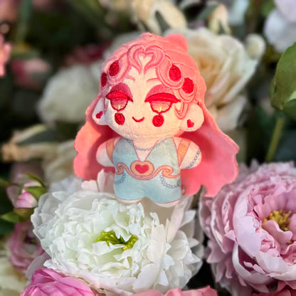 [in production] Aphrodite Plushie