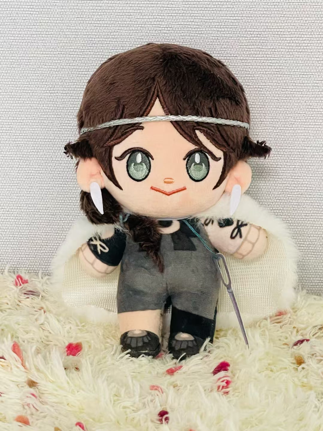 ARYA STARK PLUSH
