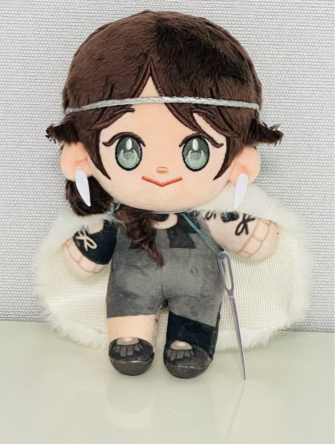 ARYA STARK PLUSH