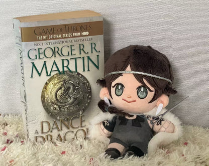ARYA STARK PLUSH