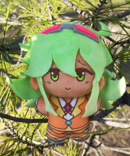 GumiRin Plushies