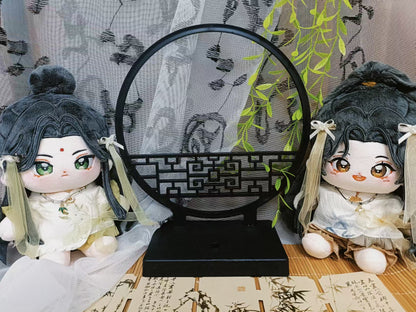 In stock 8" 20cm Shenqingxiu & Luobinghe svsss