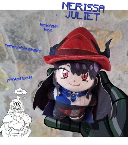 Enreco Plushies Nerissa Juliet
