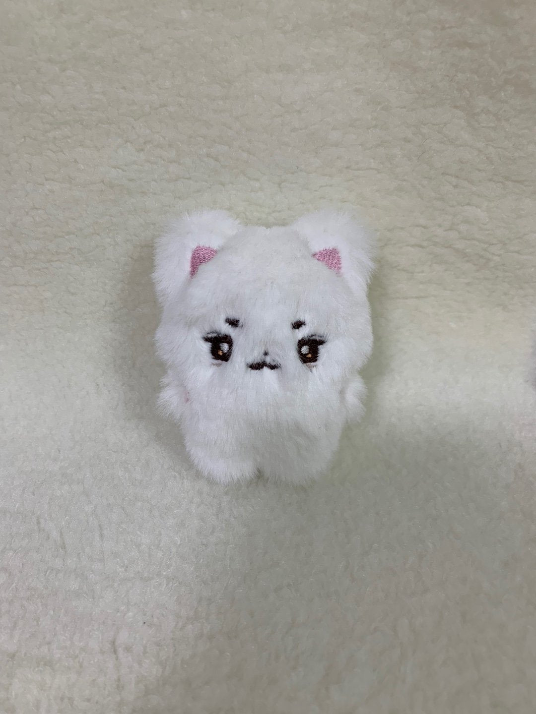 Jun 3" 8cm doll JJUN-NYA