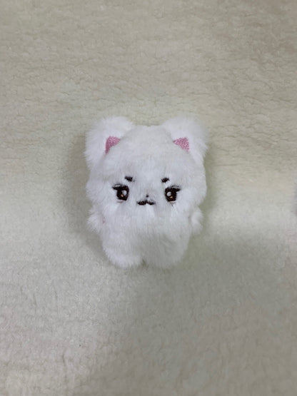 Jun 3" 8cm doll JJUN-NYA