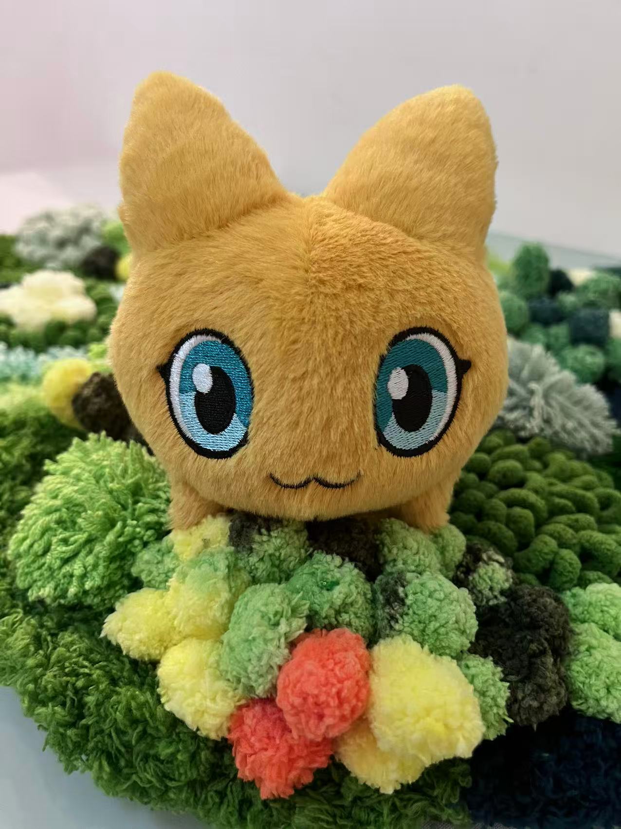 Fan-made Pokomon