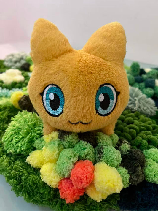 Fan-made Pokomon