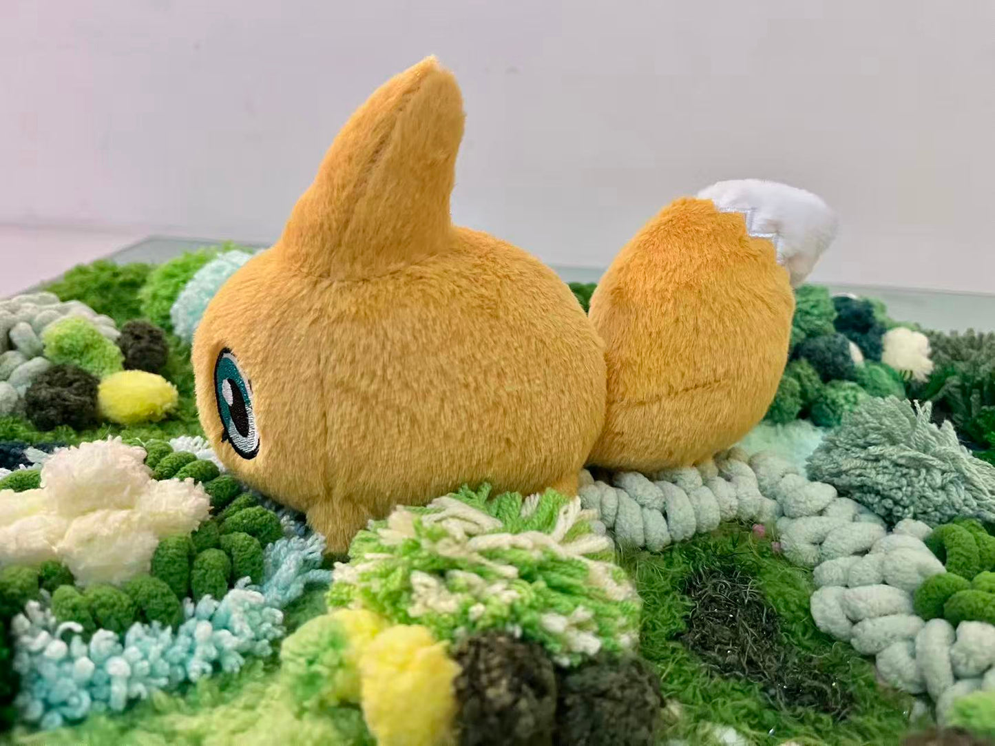 Fan-made Pokomon
