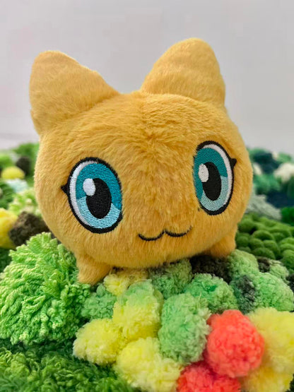 Fan-made Pokomon