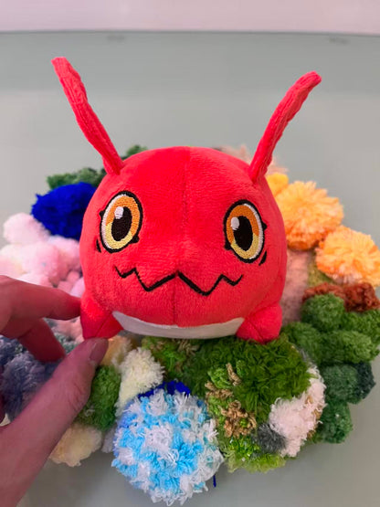 Fan-made Gigimon