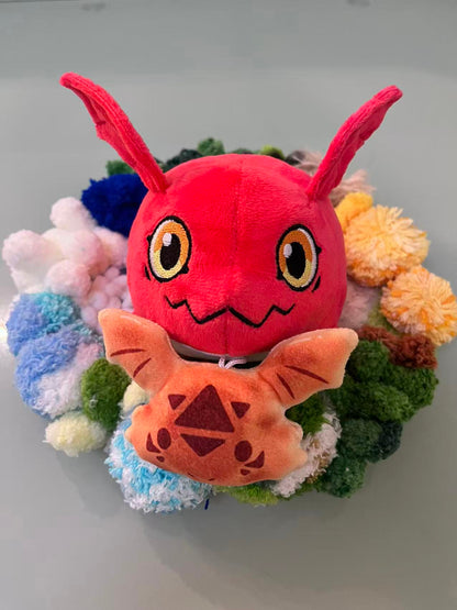 Fan-made Gigimon