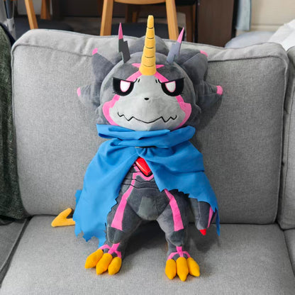 In Stock Fan-made GulusGammamon