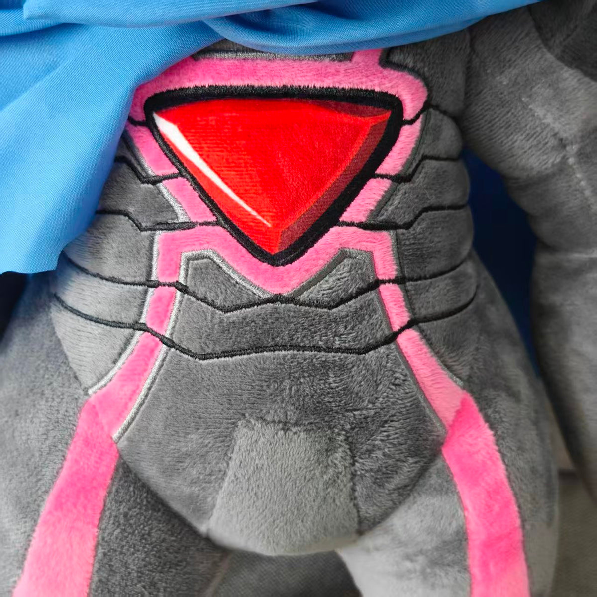 In Stock Fan-made GulusGammamon