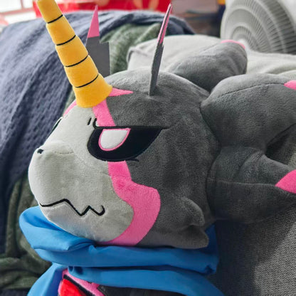 In Stock Fan-made GulusGammamon