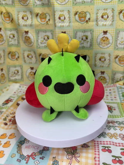 [in production] Cactus Plushie 15cm