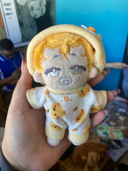 Pavel Doll