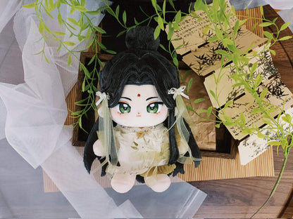 In stock 8" 20cm Shenqingxiu & Luobinghe svsss