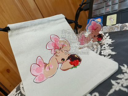 Unofficial Fan-Made D Items