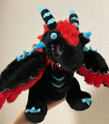 Solf plush