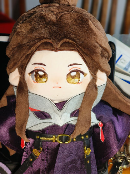 [In Production]TGCF 8" 20cm plushies