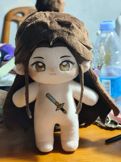 [In Production]TGCF 8" 20cm plushies