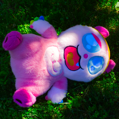 Flea Plushie