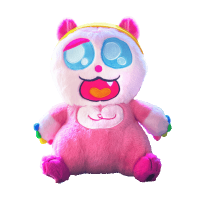 Flea Plushie