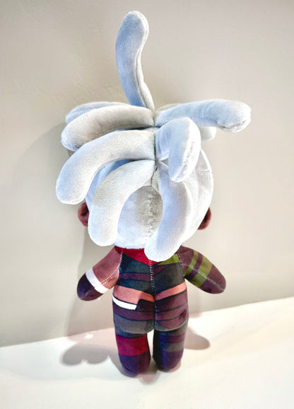 [in production]Timebomb Plushies