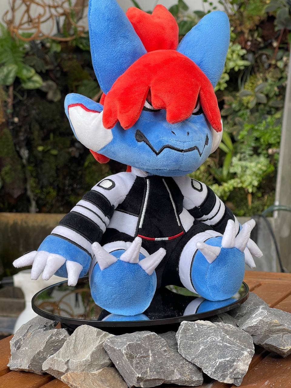 Mini Rakuo