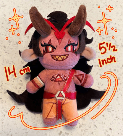 Fan-Made Little Spiceling
