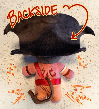 Fan-Made Little Spiceling