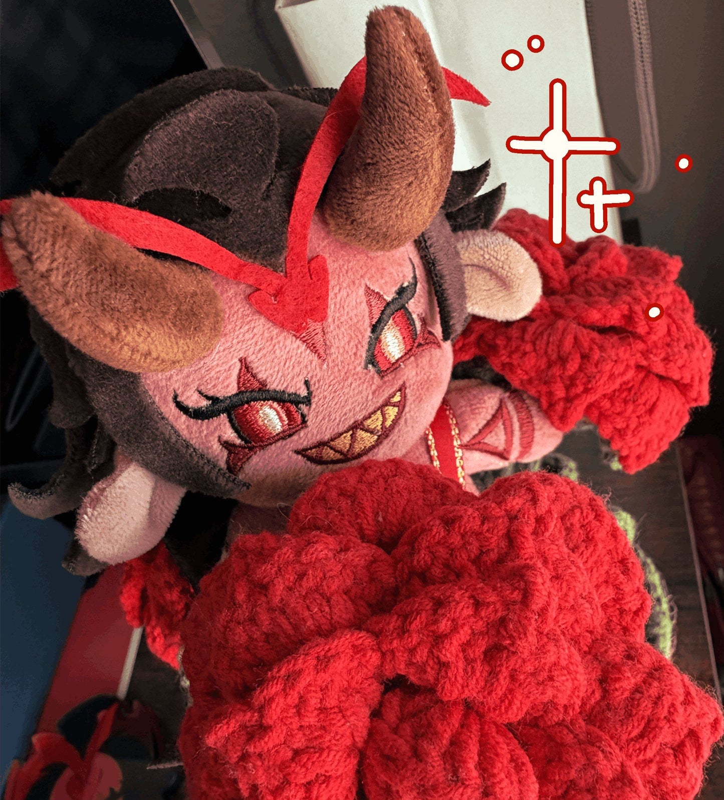 Fan-Made Little Spiceling
