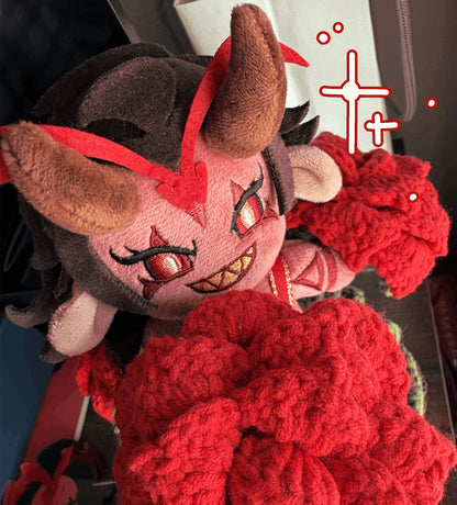 Fan-Made Little Spiceling