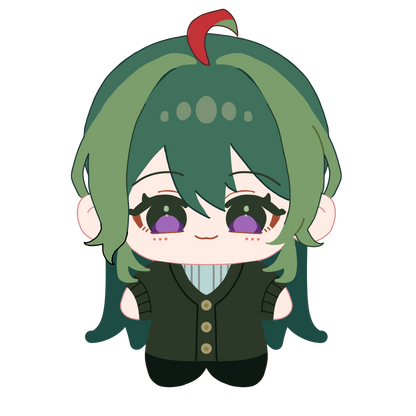 rhene plushie