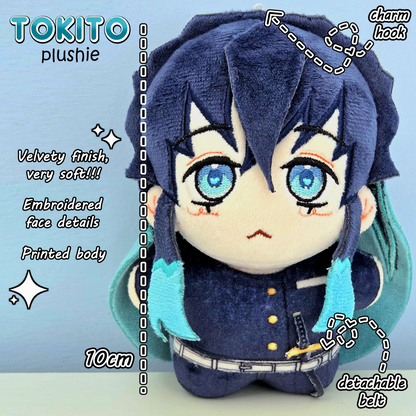 Tokito Muichiro Pre-sale