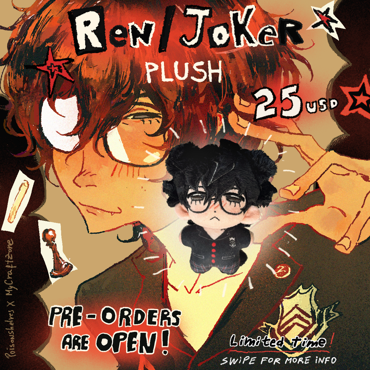 Ren Joker