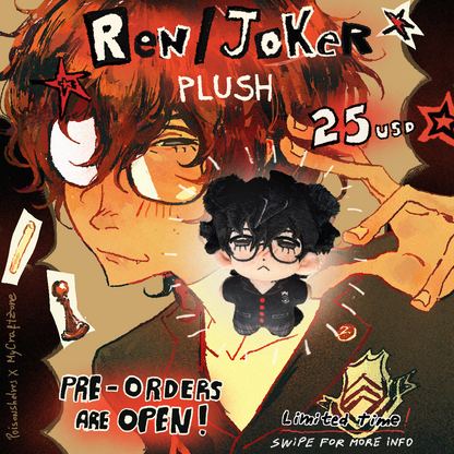 Ren Joker