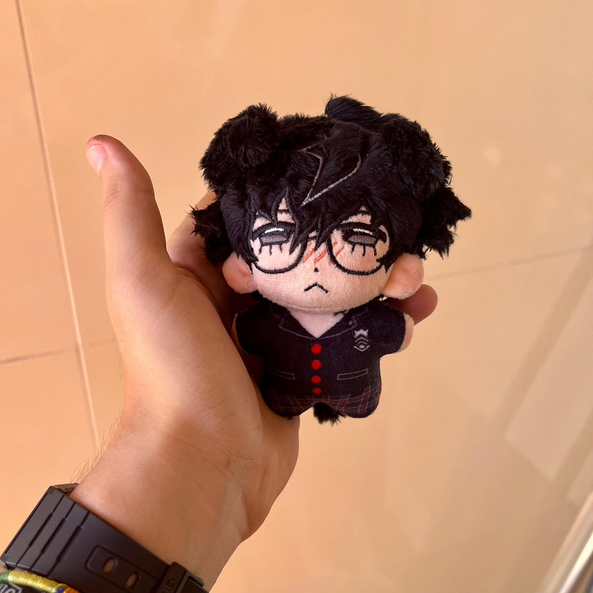 Ren Joker