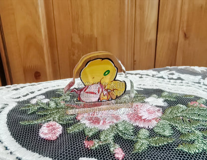 fan-made acrylics